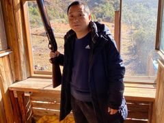 -猎鹰谷实弹射击俱乐部