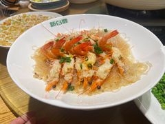 -新白鹿餐厅(爱琴海购物中心店)