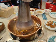 -京城胜利涮羊肉(禧乐汇店)