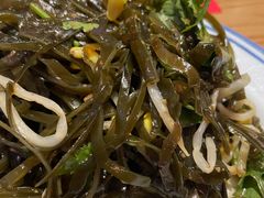 -新兴园饺子馆(望京店)