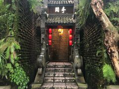 -哈哈曲艺社(西门闲亭店)