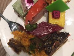 -漳州佰翔圆山酒店·圆山畔西餐厅