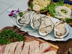 -濠七糟粕醋•海南酸汤火锅(中关村店)