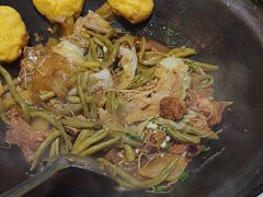 -天发长铁锅炖(王秀村店)