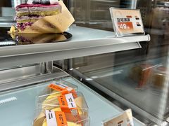 -卷们·现制生日蛋糕·蓝风车动物奶油(金源店)