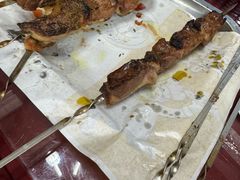 -Xabnam_夏葡纳·新疆餐厅(日坛上街店)