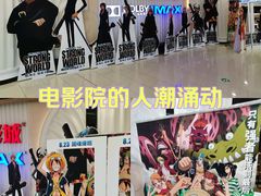-寰映影城(大融城激光IMAX店)