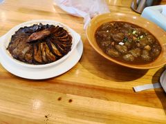 -老奶奶私房菜(天台里街店)