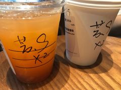 -星巴克(厦门SM新生活广场店)