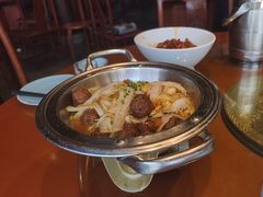 -麒麟小院·老九江菜(安平路店)