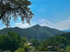 -潭柘寺景区