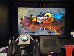 -天天玩X秋葉原日系动漫游戏中心