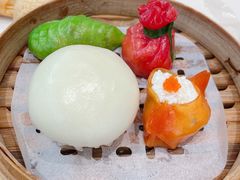 -蔡澜点心·粤菜(月星环球港店)