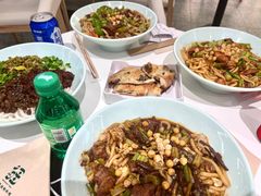 -疆Jiang·新疆秘制料理