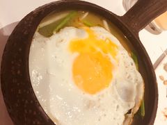 生日面-Yan Ting 宴庭中餐厅(上海静安瑞吉酒店)