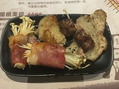 -牛家酒场(7mall店)