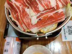 -林妈妈村·日式料理(宝山龙湖天街店)