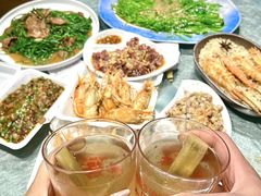 -蚝得喜海鲜(东城店)