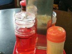 -熊记鸡粥瑞熊美食店(石岗大街店)