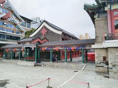 -古文化街旅游区