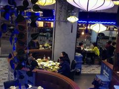 -老味道湘菜