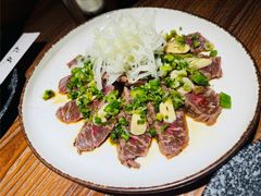 -桂马·日本料理·海胆·海鲜饭·酒场(民主广场店)