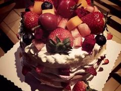 -尚水元休闲自助餐厅(中央城店)