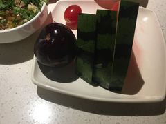 -海底捞火锅(长沙华创国际广场店)