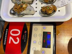 -三个渔夫·蒸汽海鲜(小白楼店)