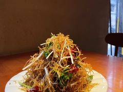 -景秀餐厅(南锣鼓巷店)