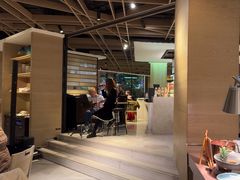 -金海湾自助餐厅(金陵饭店)