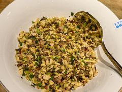-湖南老灶台·生态农业餐饮(龙胜店)