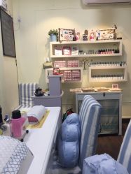 -Seven Nail七姑娘の美甲店