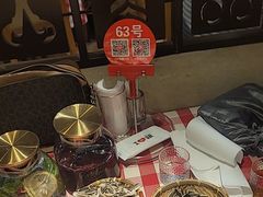 -西贝(六里桥旗舰店)