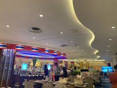 -怡海苑餐厅·厦门滨海悦华酒店