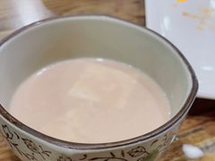 -格日勒阿妈蒙古厨房(大召店)