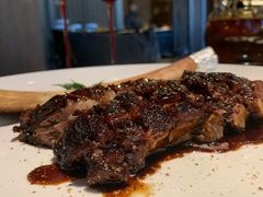 慢炖牛排-甄御•海鲜新青岛菜(麦岛店)