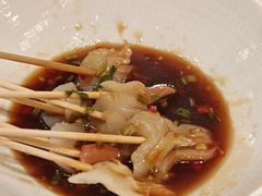 捞汁兰花蚌-小林哥的海鲜馆·夜宵烧烤(渔人码头店)
