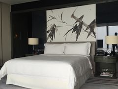 四季酒店-广州四季酒店