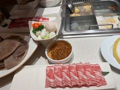 -海底捞火锅(上元大街店)