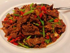 -然庭·新湘菜(紫竹桥店)