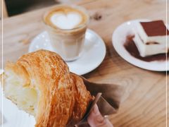 -VOYAGE COFFEE(杨梅竹店)