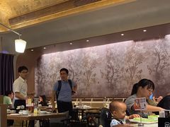 -渔语鱼新川菜Bistro(万象天地店)