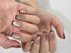 -元也Nail·新中式美甲美睫