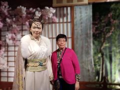 -北京杜莎夫人蜡像馆