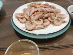 -今鲜源大酒店·中华餐饮名店(新湛路店)