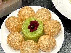 -福海居烤鸭店(鸟巢店)