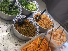 -雙冲柳州螺蛳粉&酸嘢&桂林米粉(簋街店)