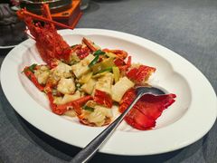 -淮扬府·游园京梦(西安SKP店)