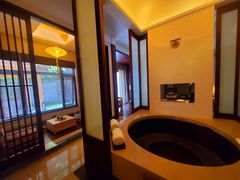 -西安华清御汤酒店